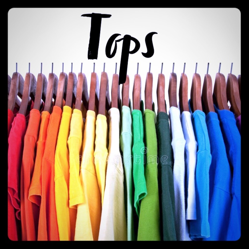 Tops